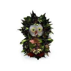 عروسک اسباب بازی سگ-جغد کماندو برند بیزتیز