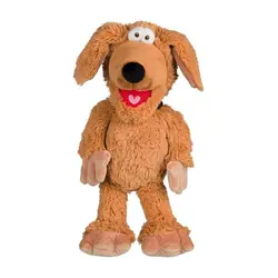 عروسک سگ مدل Shaun The Sheep برند تریکسی