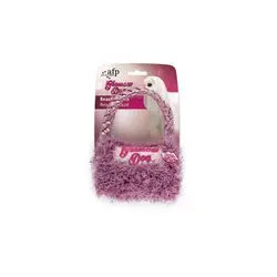 عروسک طرح کیف