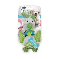 عروسک غاز دنتال دارای صدا