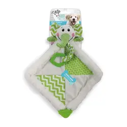 عروسک فیل صدادار به همراه قسمت دنتال