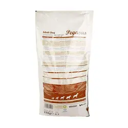 غذا خشک سگ پگاسوس 15 کیلوگرم