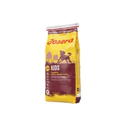 غذاي خشك كيدز جوسرا مخصوص توله سگ نژاد متوسط و بزرگ حاوی گوشت پرندگان 15kg