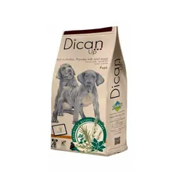 غذاي خشک مخصوص توله سگ حاوي گوشت مرغ، پودر شير و تخم مرغ 14kg