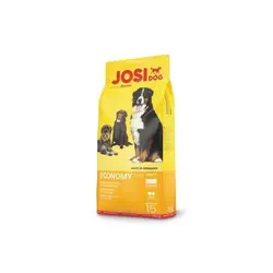 غذای خشک جوسی داگ مخصوص سگ کلیه نژادها 15kg