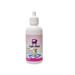 قطره تعلیم ادرار سگ برند Top paw