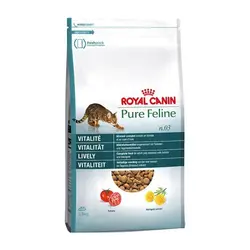 پکیج رویال کنین برای شادابی و ضد افسردگی گربه 1.5kg