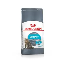 پکیج رویال کنین مخصوص مراقبت و سلامت دستگاه ادراری گربه 2kg