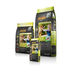 غذای خشک سگ بلکاندو بالغ بدون غلات طیور چهار کیلوگرمی