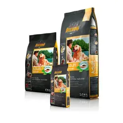 غذای خشک سگ دینر بلکاندو (دانه درشت) 1kg