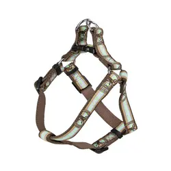 قلاده تنی سگ مدل wildlife برند کربل