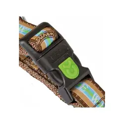 قلاده تنی سگ مدل wildlife برند کربل