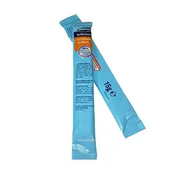 بستنی گربه وینستون دانه ای مرغ