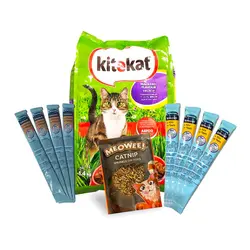 پکیج نوروزی گربه