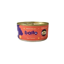 پکیج گربه بالغ غذای خشک هپی کت و کنسرو