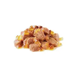 پوچ گربه بالغ عقیم شده در ژله 85گرمی برند رویال کنین