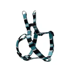 قلاده کتفی مدل Cobra سایز XS -آبی