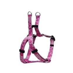 قلاده کتفی مدل Aloha سایز S - صورتی