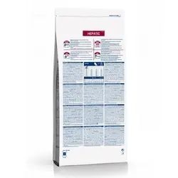 غذای رویال کنین سگ مبتلا به بیماری کبد Hepatic رویال کنین