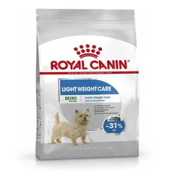 غذای سگ نژاد کوچک رژیمی رویال کنین مخصوص کنترل وزن (۳ کیلوگرم)