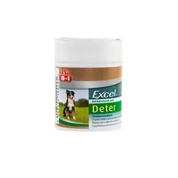 قرص ضد مدفوع خواری برند Excel