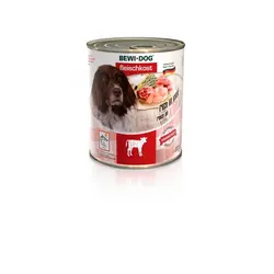 کنسرو سگ،فیله گوساله بوی‌داگ 800gr