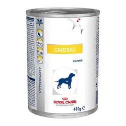کنسرو مخصوص سگ مبتلا به بیماری قلبی 410 گرمی برند رویال کنین