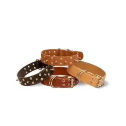 قلاده گردنی سایز 7 گارددار