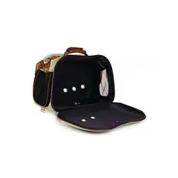 کیف حمل سگ و گربه مخصوص مسافرت/ Travel Carrier
