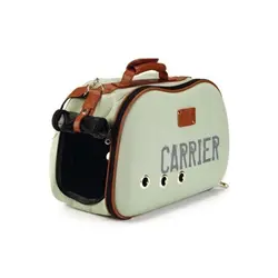 کیف حمل سگ و گربه مخصوص مسافرت/ Travel Carrier