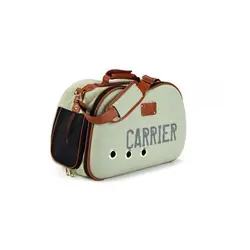کیف حمل سگ و گربه مخصوص مسافرت/ Travel Carrier