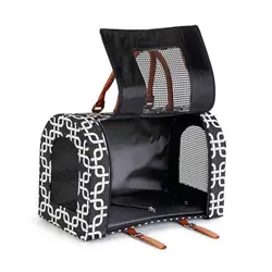 کیف حمل لاکچری مدل دکو 40×23×27