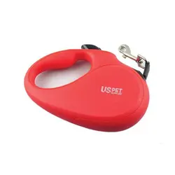 قلاده متری سگ مناسب برای سگ های 25 کیلوگرم یو اس پت