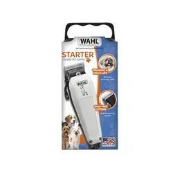 ماشین اصلاح خانگی سگ و گربه Wahl