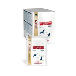 مکمل ریکاوری سگ و گربه رویال کنین 50gr رویال کنین