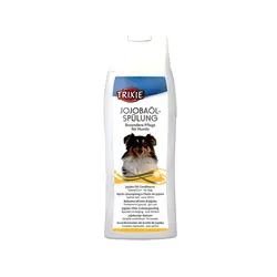 نرم کنند سگ حاوی روغن جوجوبا تریکسی