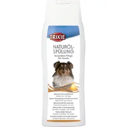 نرم کننده موی سگ تریکسی