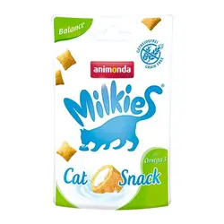 تشویقی میلکی آنیموندا مدل بالانس