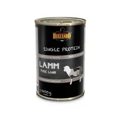 کنسرو پروتئین خالص بره 400gr