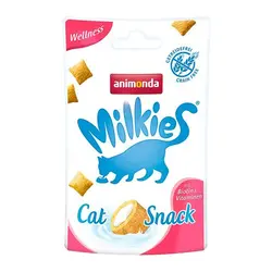 تشویقی میلکی آنیموندا مدل ولنس