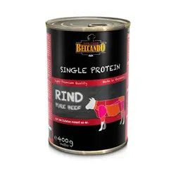 کنسرو پروتئین خالص گاو 200gr
