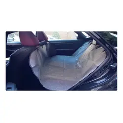 کاور صندلی ماشین کد B