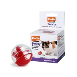 توپ تشویقی گربه Karlie