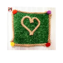 تابلو اسکرچر دیواری