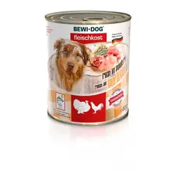 کنسرو سگ، طیور بوی‌داگ 800gr