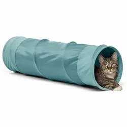 تونل بازی گربه برند لونا
