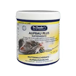 شير خشك دكتر كلودرز مخصوص گربه - 200 گرمي