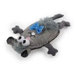 عروسک سنجاب گربه حاوی کت نیپ