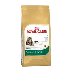 غذای خشک رویال کنین مخصوص گربه نژاد مین کون بالغ 2kg