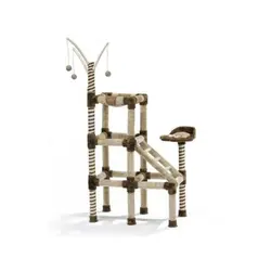 درخت اسکرچر گربه/ ست سه/ Catrix Startersset 3